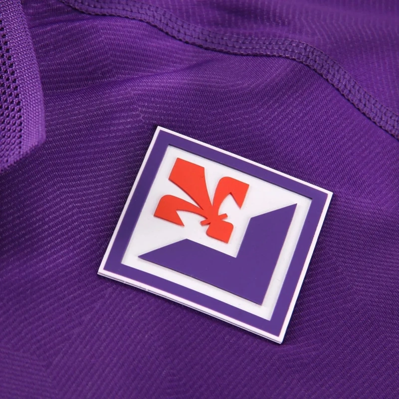 Camisa Fiorentina I 2024-2025 Versão Tailandesa