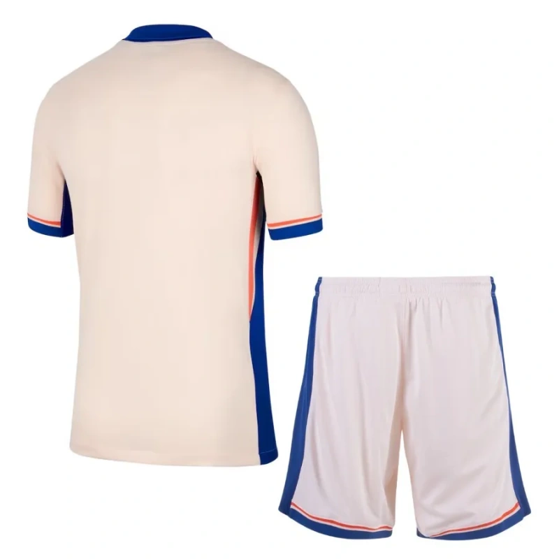 Camisa Chelsea II 2024/25