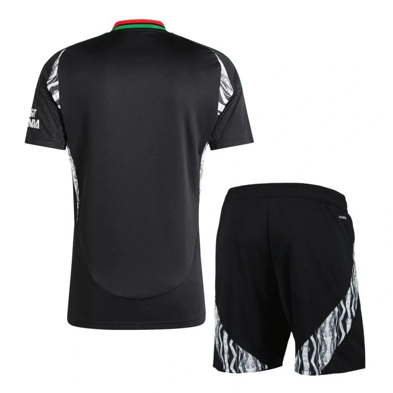 Camisa Arsenal II 2024/25