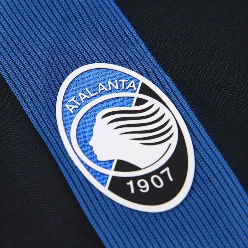 Camisa Atalanta I 2024-2025 Versão Tailandesa