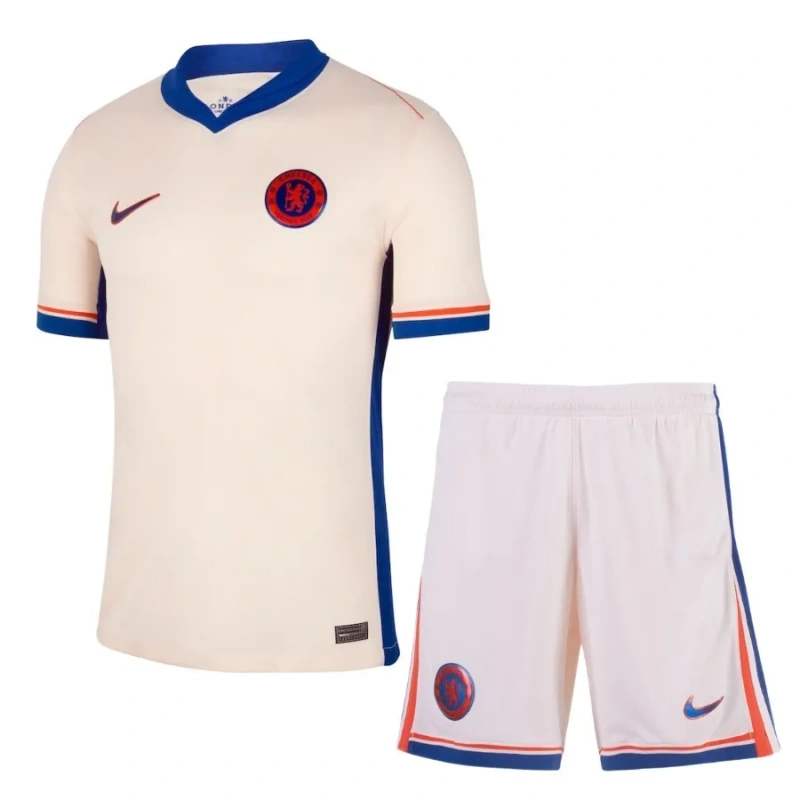 Camisa Chelsea II 2024/25