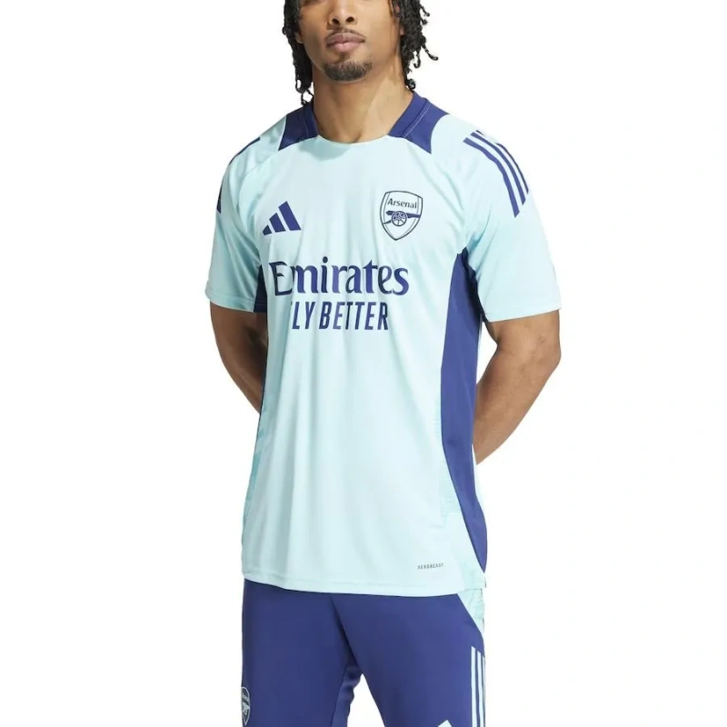 Camisa Arsenal 2024/25 Versão Jogador