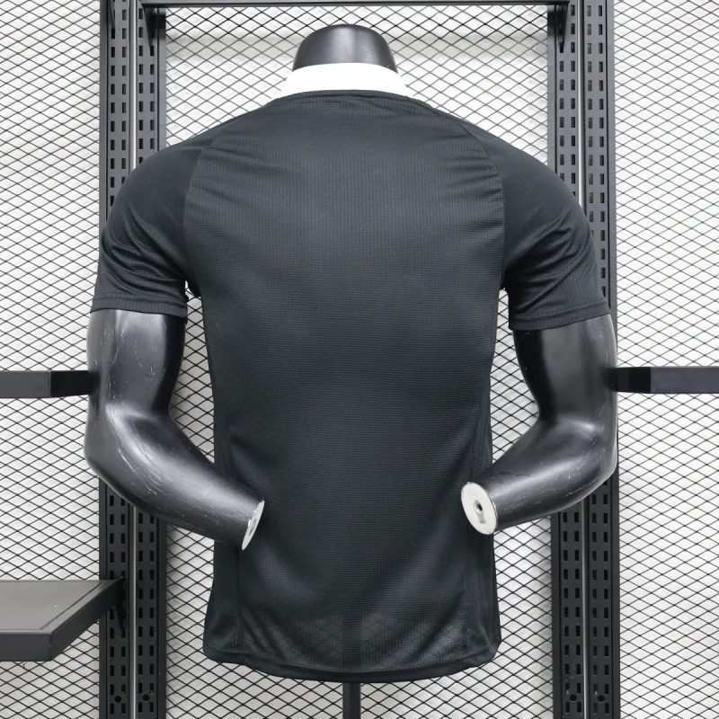 Camisa Bayern de Munique Goleiro 2024/25 Autêntica Versão Jogador