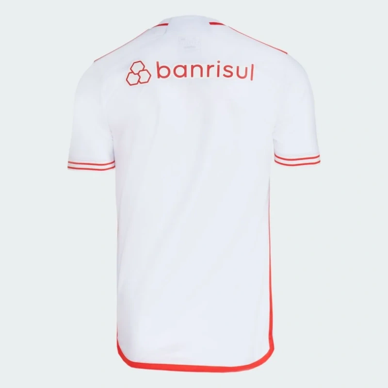 Camisa Internacional II 2024/25 Versão Tailandesa