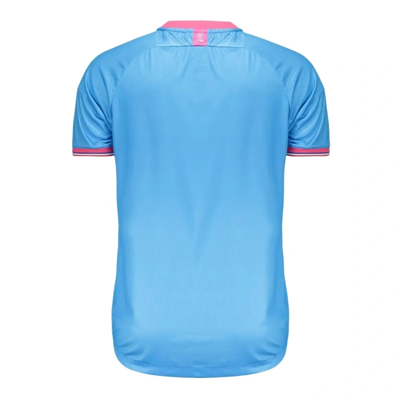 Camisa Esporte Clube Bahia Goleiro 2024/2025 Versão Tailandesa
