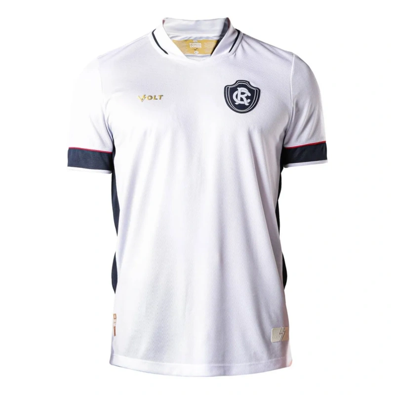 Camisa Clube do Remo II 2024/2025 Versão Tailandesa