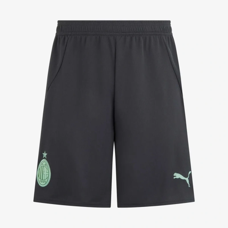 Camisa AC Milan III 2024/25 Versão Tailandesa