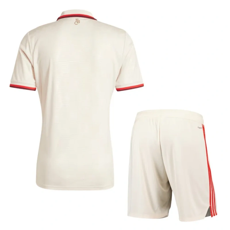 Camisa Bayern de Munique III 2024/25