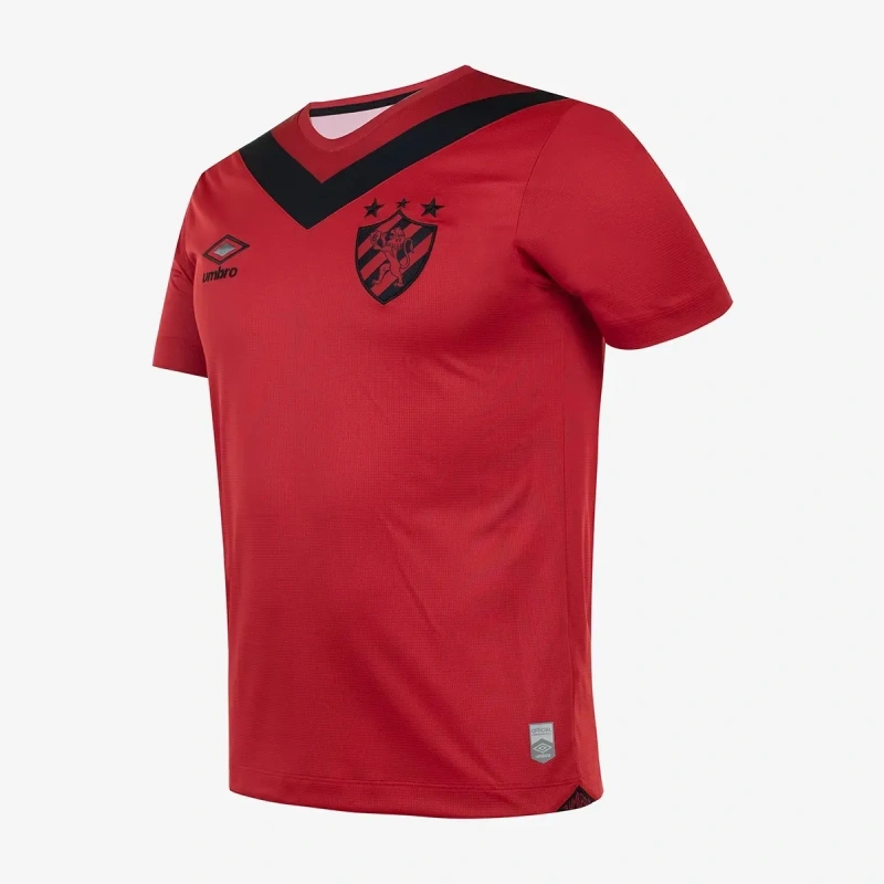 Camisa Sport Club do Recife III 2024/2025 Versão Tailandesa