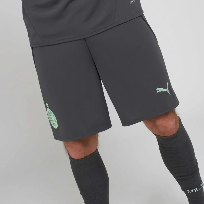 Camisa AC Milan III 2024/25 Versão Tailandesa