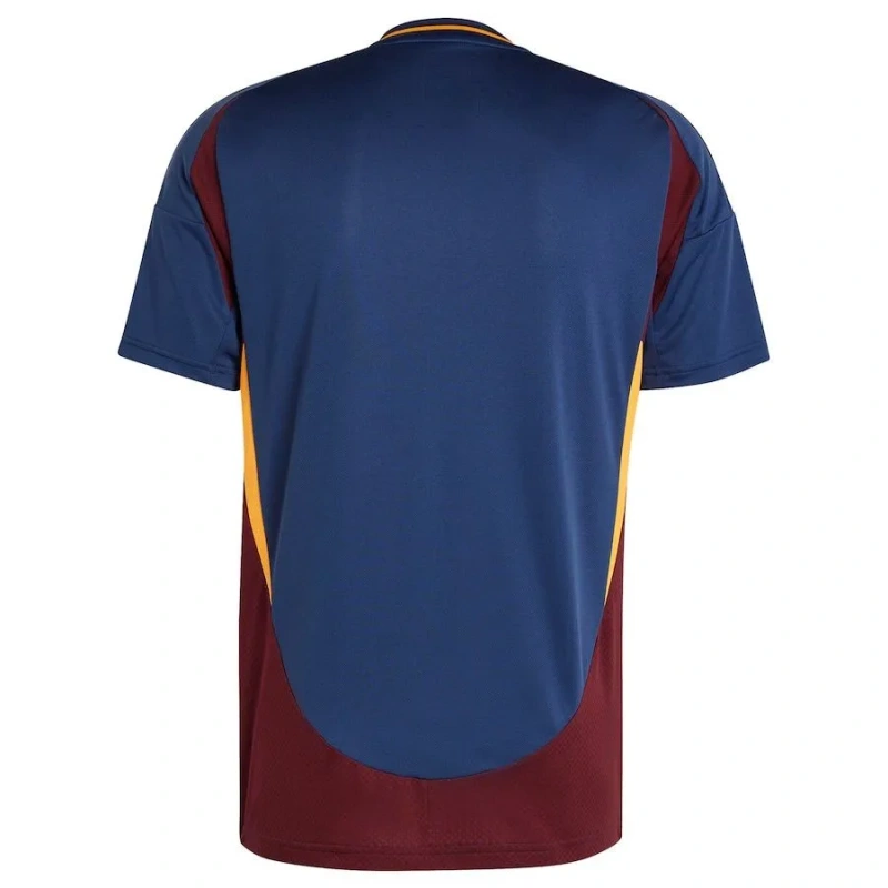 Camisa Roma III 2024/25 Versão Tailandesa
