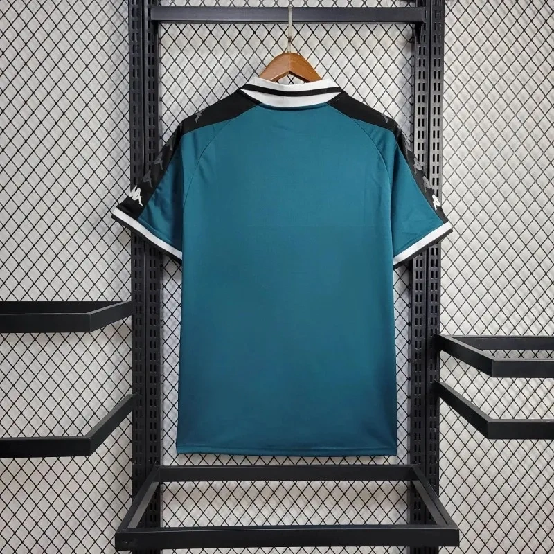 Camisa Club de Regatas Vasco da Gama Goleiro 2024/2025 Versão Tailandesa