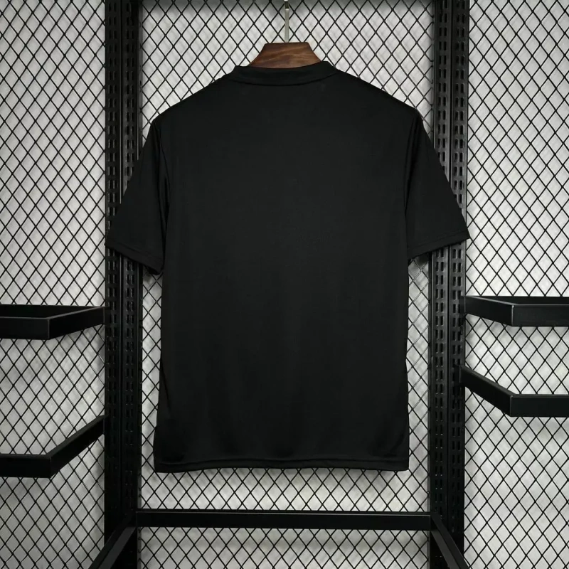 Camisa Palestino Especial 2024 Versão Tailandesa