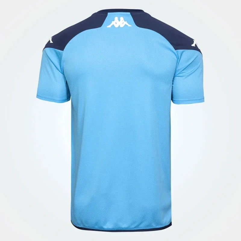 Camisa de Treino Club de Regatas Vasco da Gama 2024/2025 Versão Tailandesa