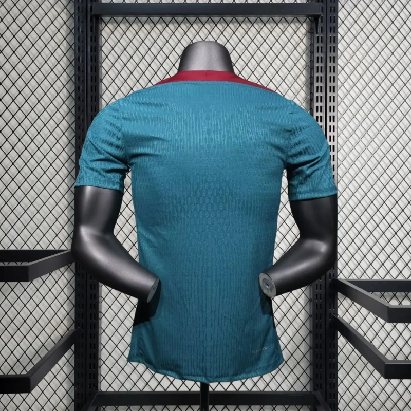 Player Version PSG 24/25 Special Authentic Jersey