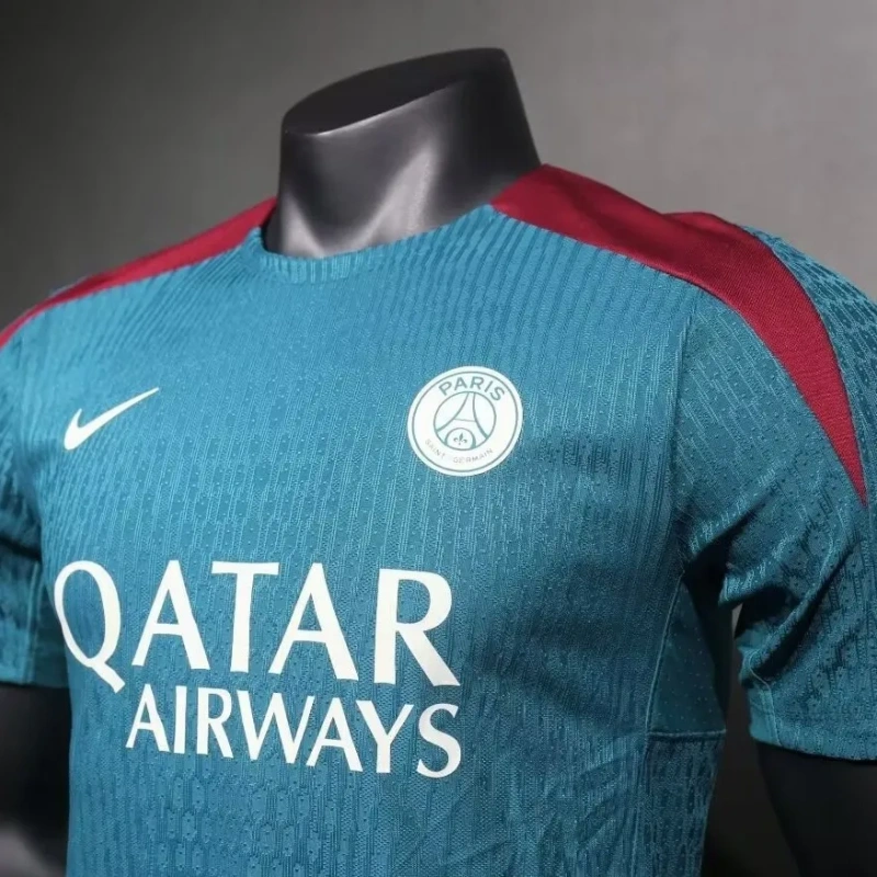 Player Version PSG 24/25 Special Authentic Jersey