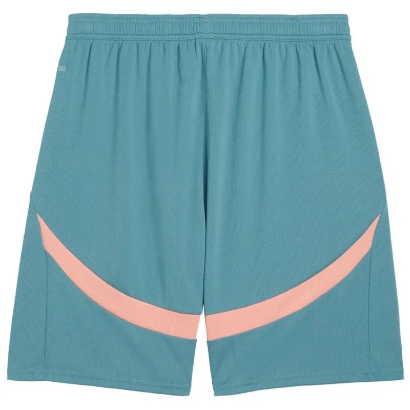 Thai Version Manchester City 24/25 Fourth Shorts