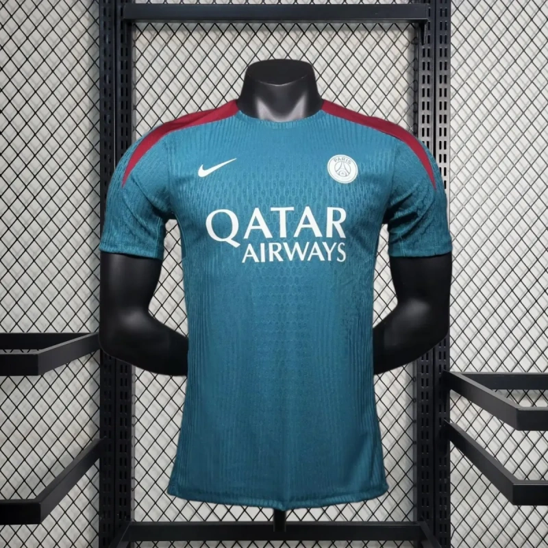 Player Version PSG 24/25 Special Authentic Jersey