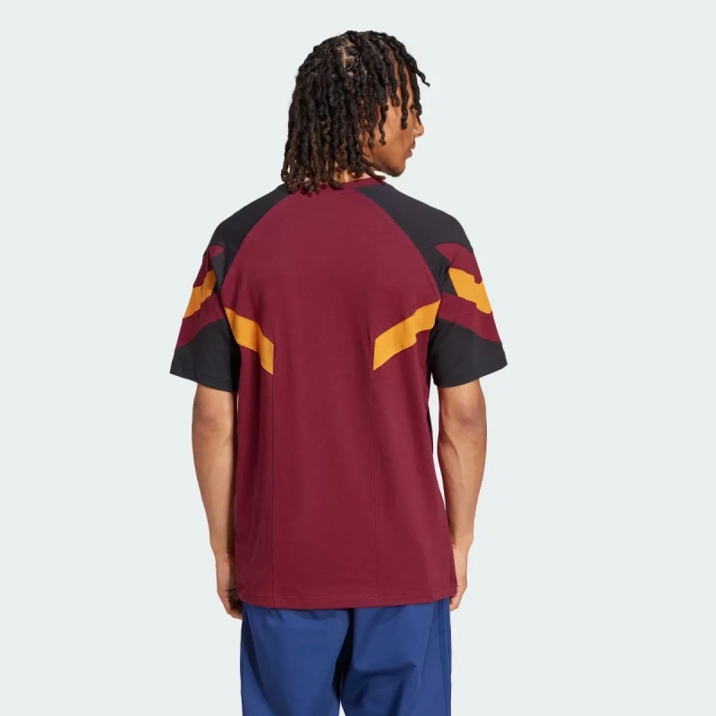 Camisa Roma 2024/25 Versão Tailandesa