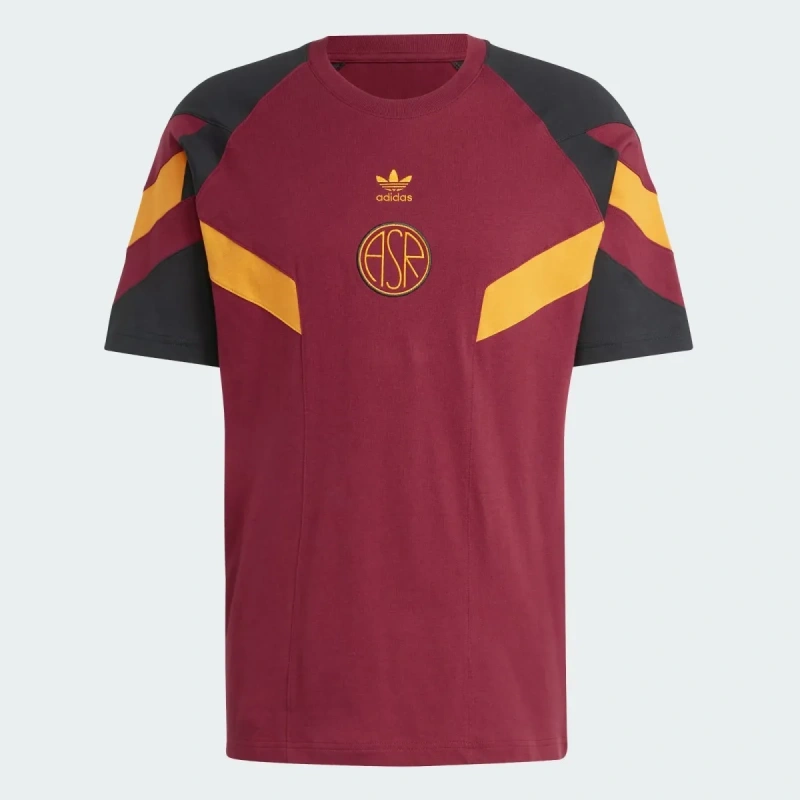 Thai Version AS Roma 24/25 OG Tshirt