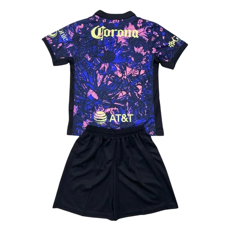 Camisa Club América III 2024