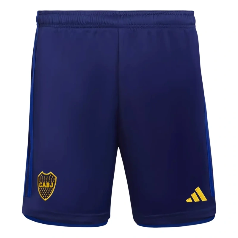 Thai Version Boca Juniors 24/25 Third Shorts