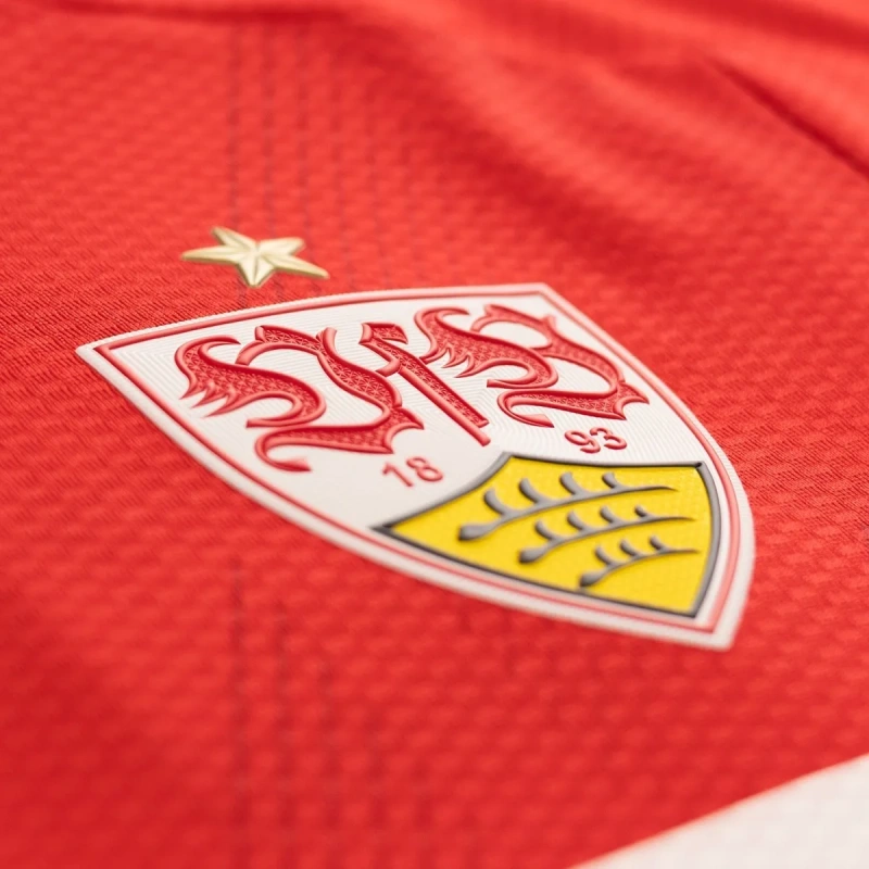 Thai Version VfB Stuttgart 24/25 Away Jersey