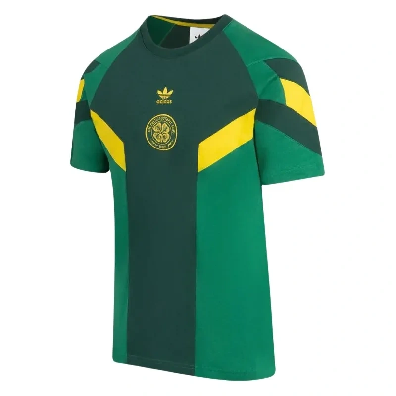 Thai Version Celtic 24/25 OG TShirt