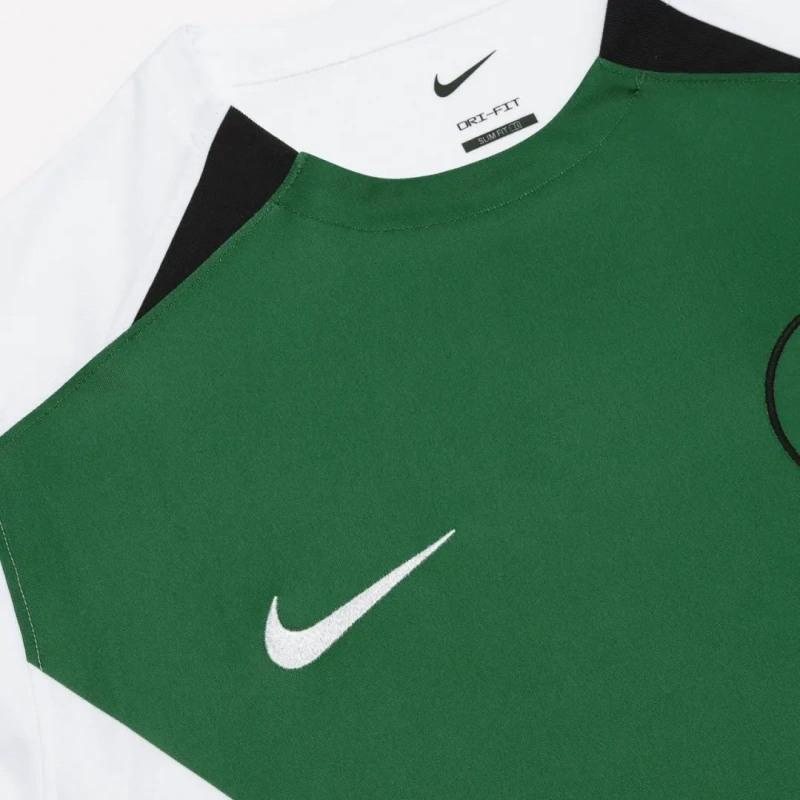 Thai Version Sporting CP 24/25 Stromp Jersey