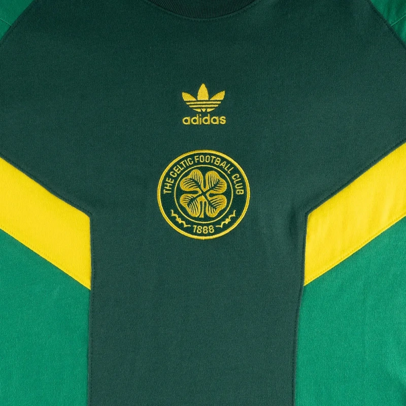 Thai Version Celtic 24/25 OG TShirt