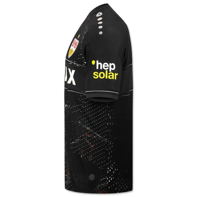 Thai Version VfB Stuttgart 24/25 Third Jersey