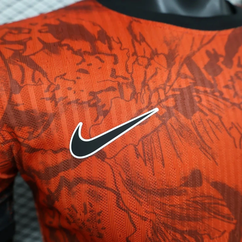 Player Version Liverpool 24/25 Special Authentic Jersey