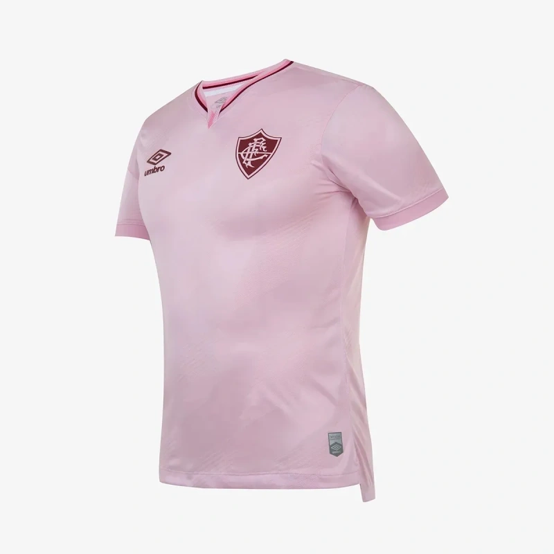 Camisa Fluminense 2024/25 Versão Tailandesa