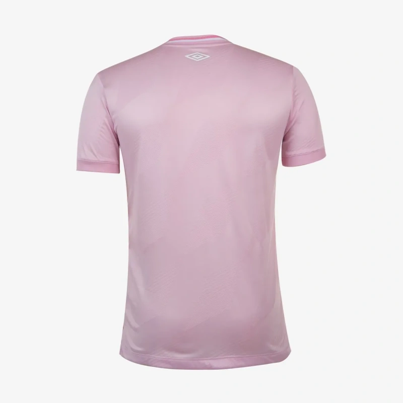 Camisa Santos 2024/25 Versão Tailandesa
