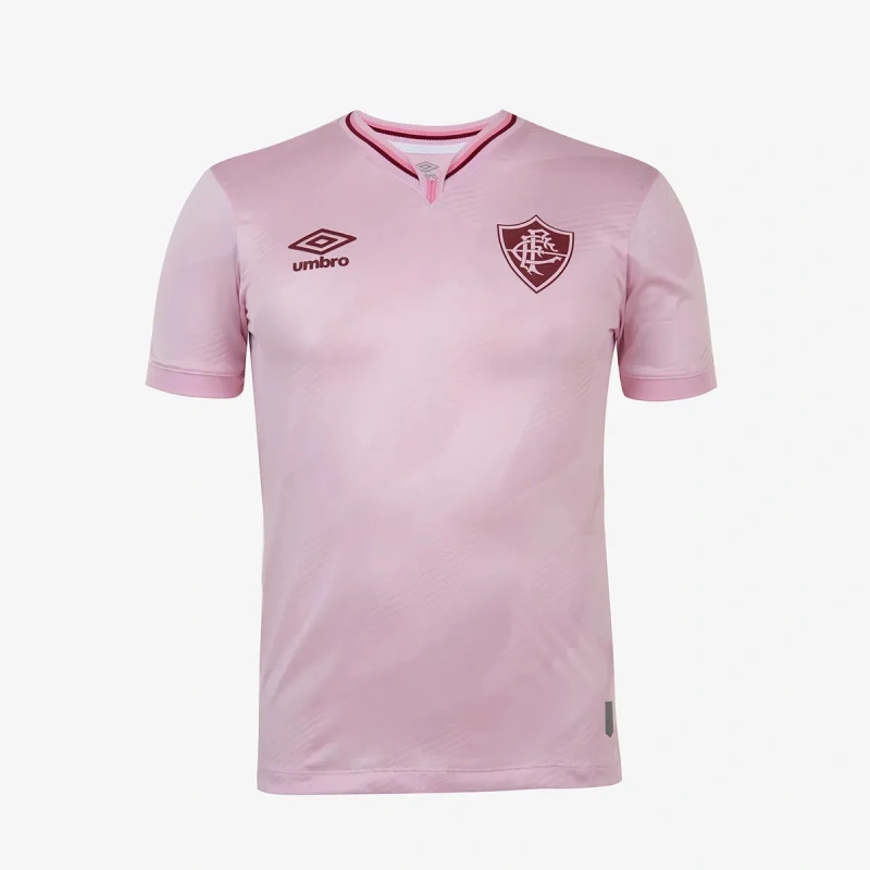 Camisa Fluminense 2024/25 Versão Tailandesa