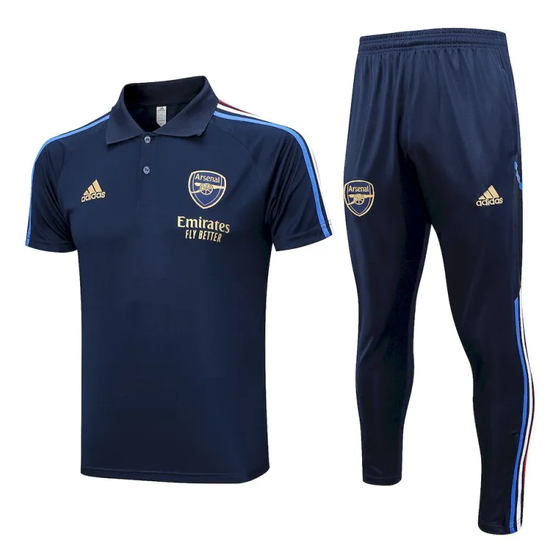 Camisa Arsenal 2023/24