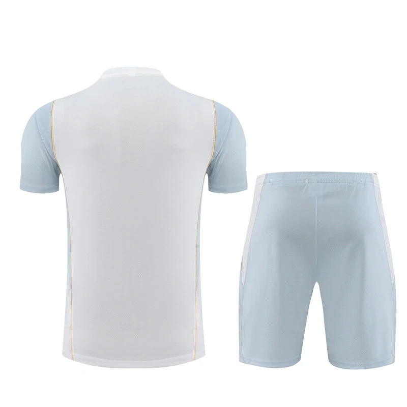 Camisa Argélia 2023/24