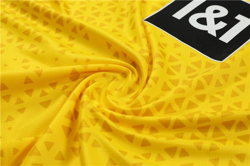 Camisa Borussia Dortmund 2023/24