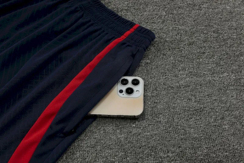 RB Leipzig 2023/24 Adult Tank Top+Short 418