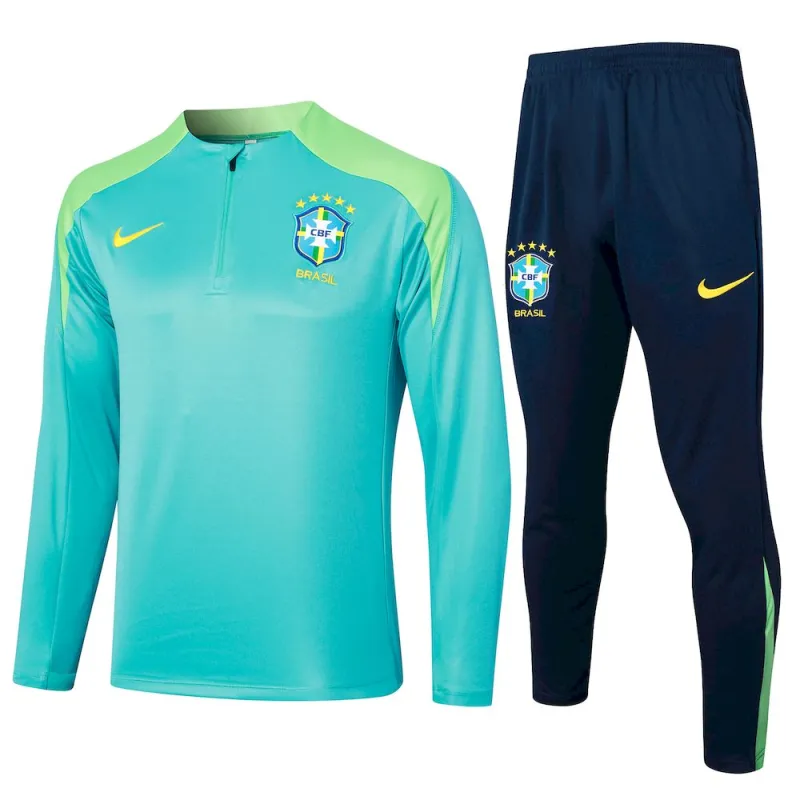 Camisa Brasil 2024/25