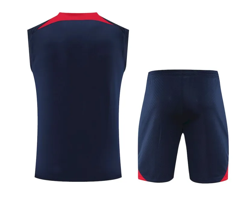 RB Leipzig 2023/24 Adult Tank Top+Short 418