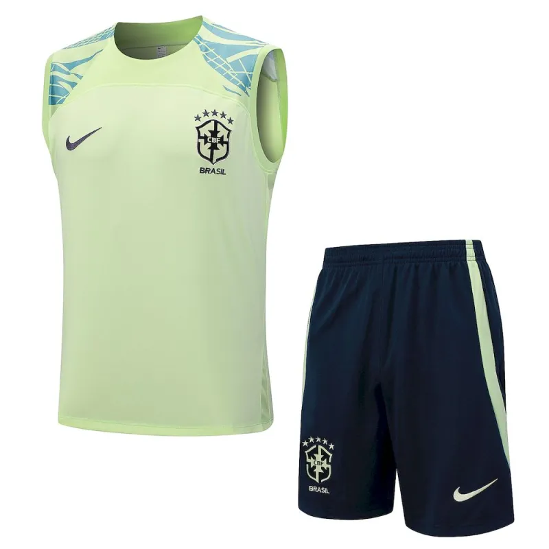 Camisa Brasil 2023/24