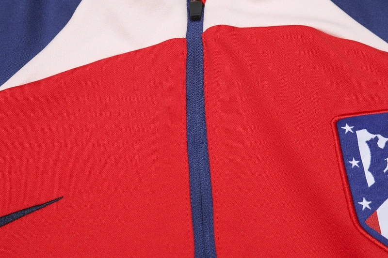 Camisa Atlético de Madrid 2023/24