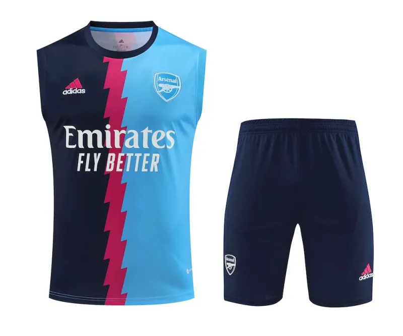 Camisa Arsenal 2023/24