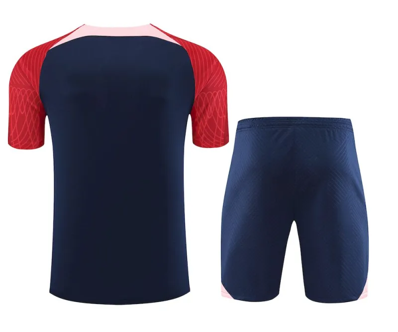 Camisa Atlético de Madrid 2023/24