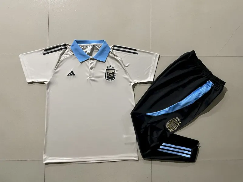 Camisa Argentina 2024/25