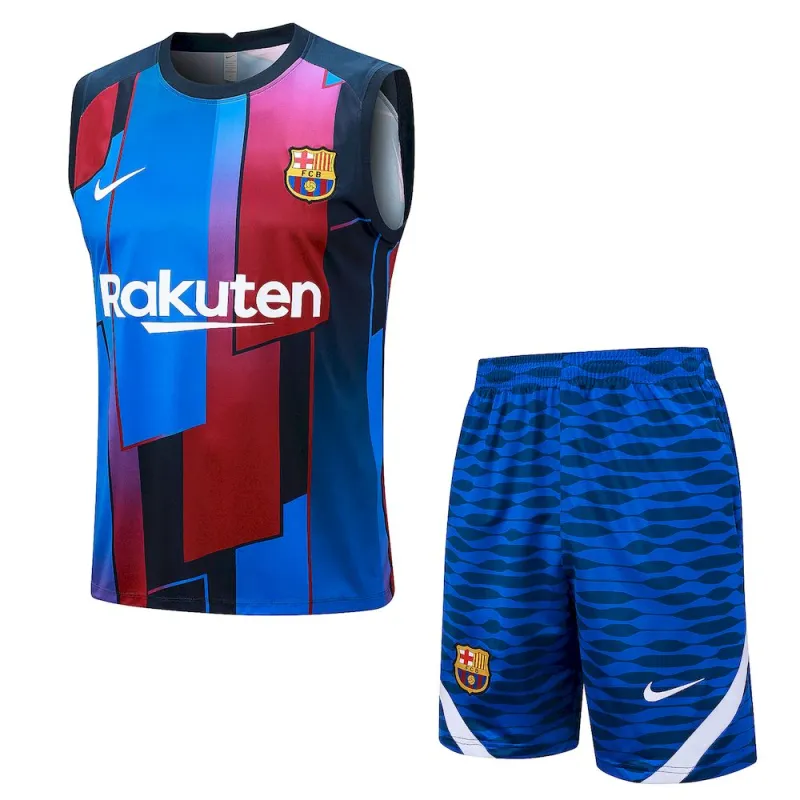 Camisa Barcelona 2024/25