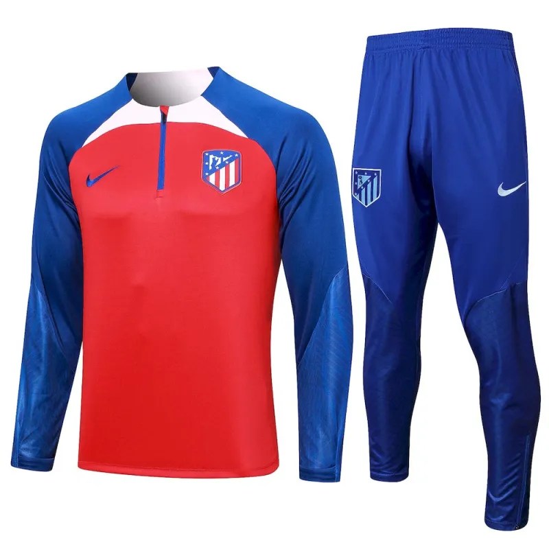 Camisa Atlético de Madrid 2023/24