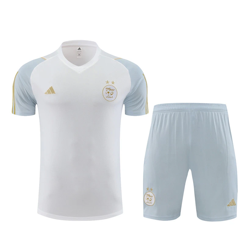 Camisa Argélia 2023/24