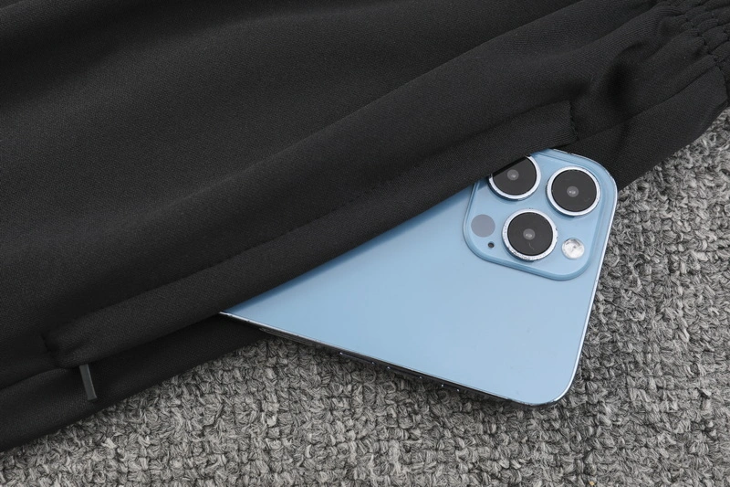 Camisa AC Milan 2023/24